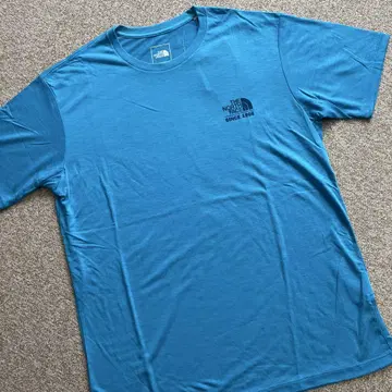 THE NORTH FACE 티셔츠 NT32174 L 사이즈 미사용 새상품