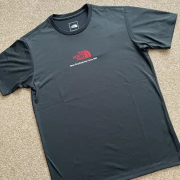 THE NORTH FACE 티셔츠 NT82185 M 사이즈 미사용 새상품