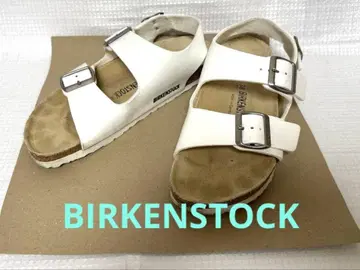 BIRKENSTOCK (버켄스탁) Milano (밀라노)
