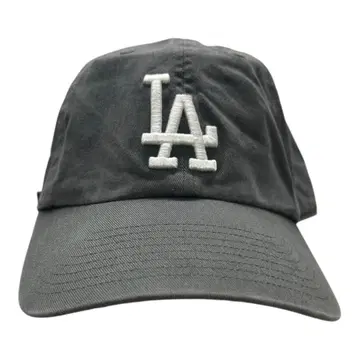 47 Brand MLB LA 다저스 야구 모자 캡 모자