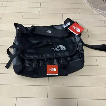 THENORTHFACEBASE CAMPMESSENGER L 블랙