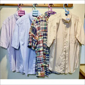 Kent 피케 셔츠 L 사이즈