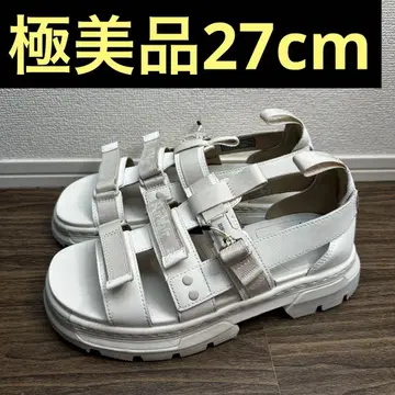 dr.martens 닥터마틴 PEARSON 페어슨 샌들 27