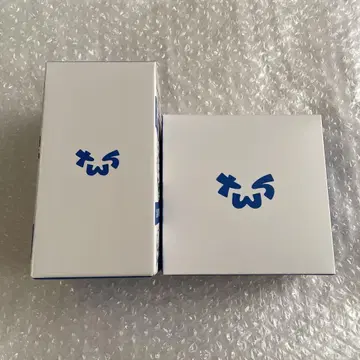 TWS 펜라이트 데코 키트