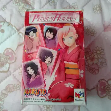 PREMIUM HEROINES part2 하루노 사쿠라
