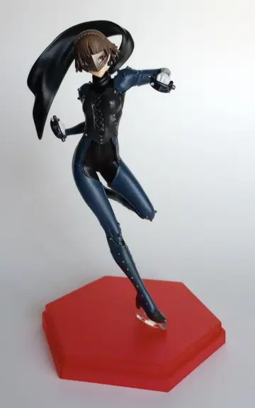 피규어 POP UP PARADE 퀸 PERSONA5