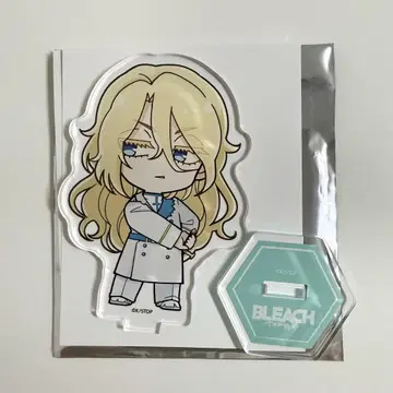 BLEACH 프린세스 카페 아크릴 스탠드 하스바르트