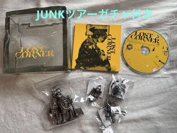 요네즈켄시 LOST CORNER 가라쿠타반