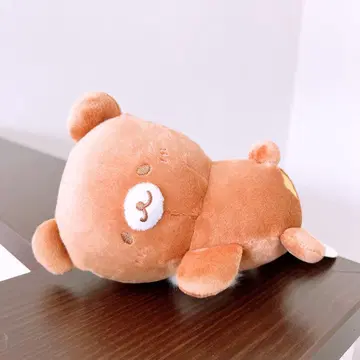 통통한 봉제 인형 차이 로이코구마 리락쿠마 모아서 봉제 인형