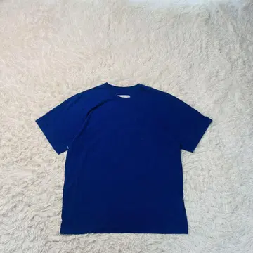 사카이 17s/s 포켓 티셔츠 3 로열 블루