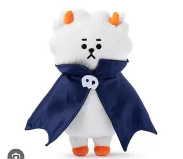 BTS 봉제 인형