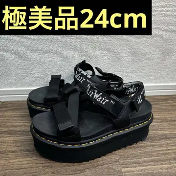 닥터마틴 샌들 Dr.Martens KIMBER 킨버 24