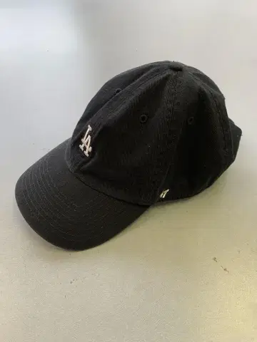 47 블랙 로스앤젤레스 다저스 다저스 캡 오타니 쇼헤이