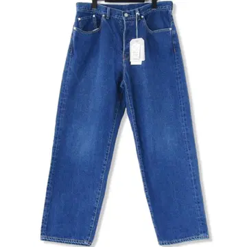마카웨어 jeans