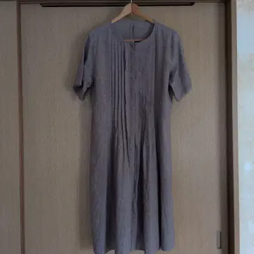 하루메쿠 반팔 원피스 13호