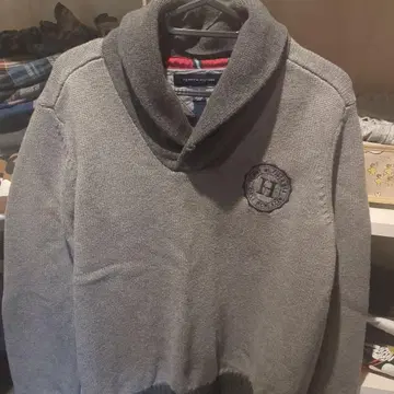 타미힐피거 빈티지