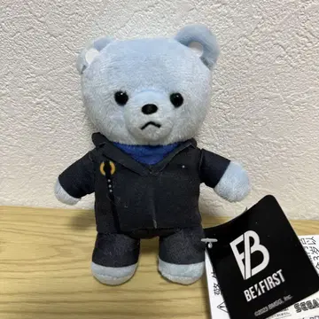 BE:FIRST SOTA 소타 곰 봉제 인형 마스코트 BMSG