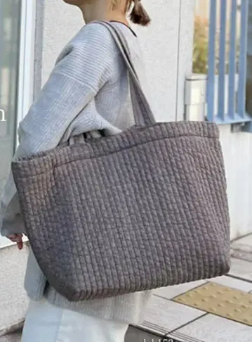 누비백