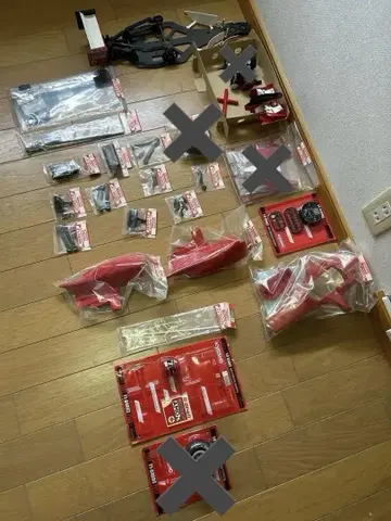 데아고스티니 페라리 2004 누락 있음 개별 판매 가능
