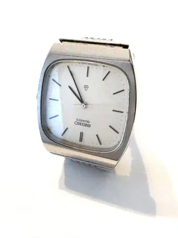 세이코 6030-5220 남성용 손목시계