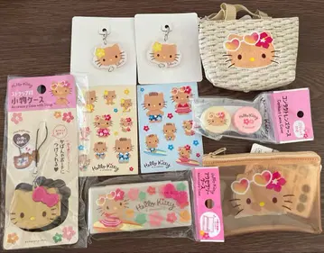 일광화상 키티 모음집 9종!