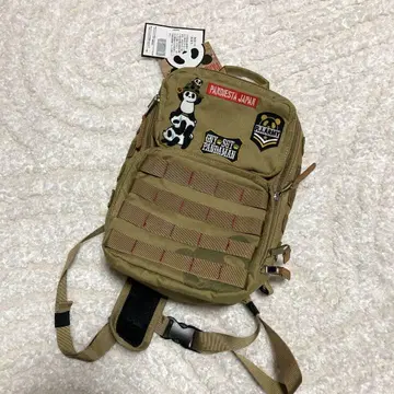 미사용 pandiesta japan 바디백