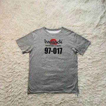 bagjack 20th.anniversary t 리버서블