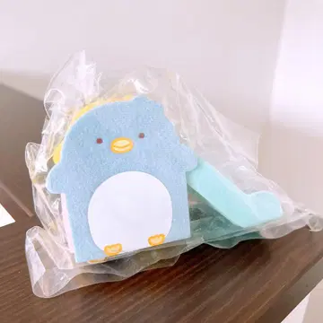 스미코구라시 POP UP SHOP 테노리 봉제 인형 스베리다이