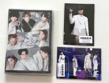Stray City 시리즈 Club 도샤 Blu-ray