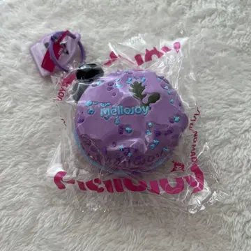 Mellojoy 마카롱 시리즈