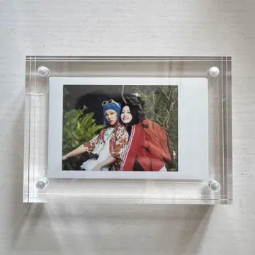베이비 와루큐레 무비 폴라로이드 나이스 데이즈