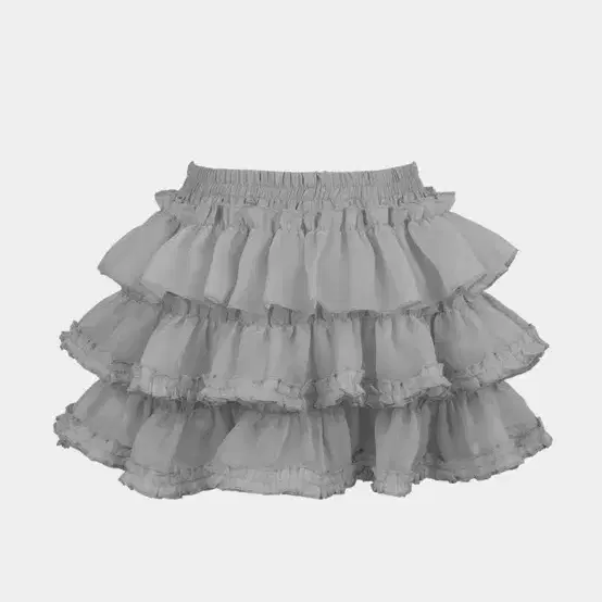 らん　roughneck tutu pants skirt cream TUTU PANTS SKIRT CREAM - roughneck | 60% - Asian Fashion