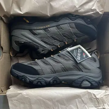 머렐 MOAB 3 Ex 28.5cm 머렐 GORE-TEX