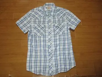 00년대 TRUE RELIGION 트루 릴리전 셔츠 USA-S