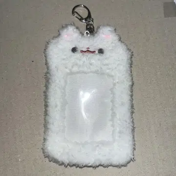 포메라니안 모치 LAFARY 콜라보 트레이딩 카드 케이스