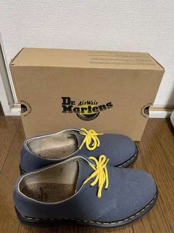 Dr. Martens 1461 그래파이트 43 사이즈 27211071