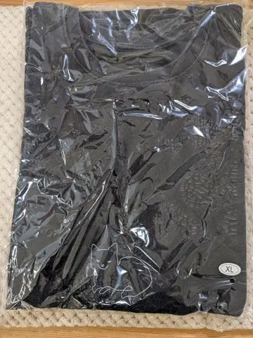 요네즈켄시 가라쿠타 네코짱 티셔츠