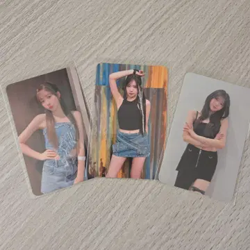 NiziU 마유카 트레이딩 카드 RISE UP 라키드로 소니 묶음 판매