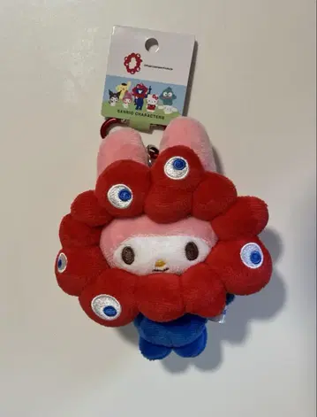 오사카 엑스포 EXPO 미야쿠미야쿠 산리오 콜라보 마이멜로디