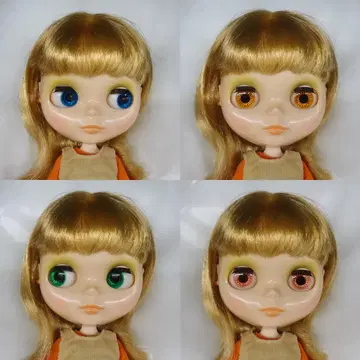 타카라토미 네오 브라이스 카시오 페어 스파이