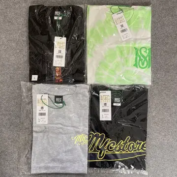 MFC STORE 티셔츠 L 사이즈