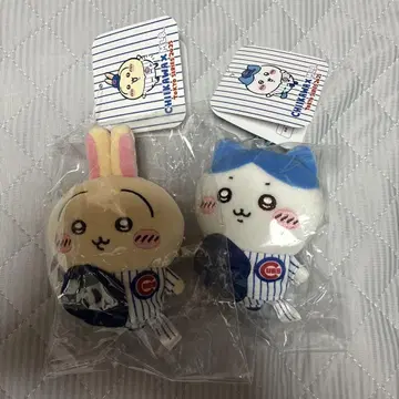 치이카와 (먼작귀) 마스코트
