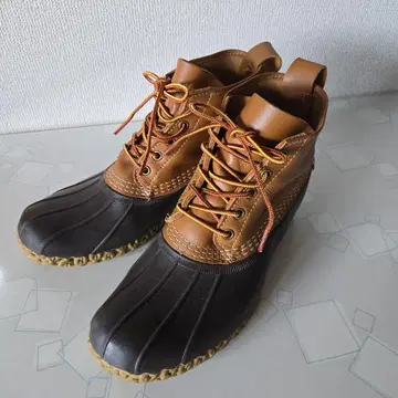 L.L.BEAN 부츠