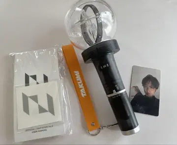 INI 응원봉 Ver.2