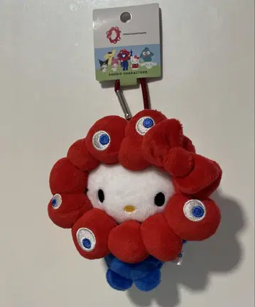 오사카 엑스포 EXPO 미야쿠미야쿠 산리오 콜라보 키티