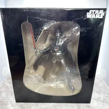 STARWARS 스타 워즈 프리미엄 1/10 스케일 다스 베이더