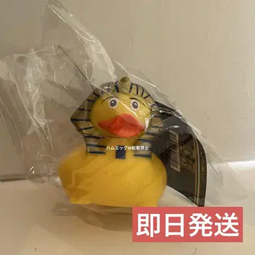 람세스 대왕전 스핑크스 러버 덕 러버 덕 버스 덕 오리