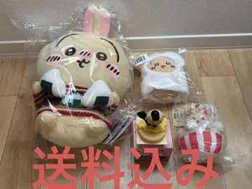 토끼 굿즈 세트