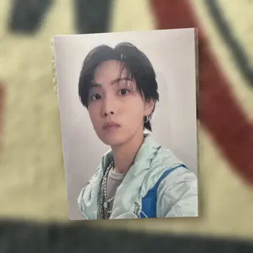 호리 나츠키 트레이딩 카드