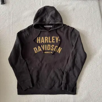 HARLEY-DAVIDSON 할리데이비슨 셔블 헤드 후드티